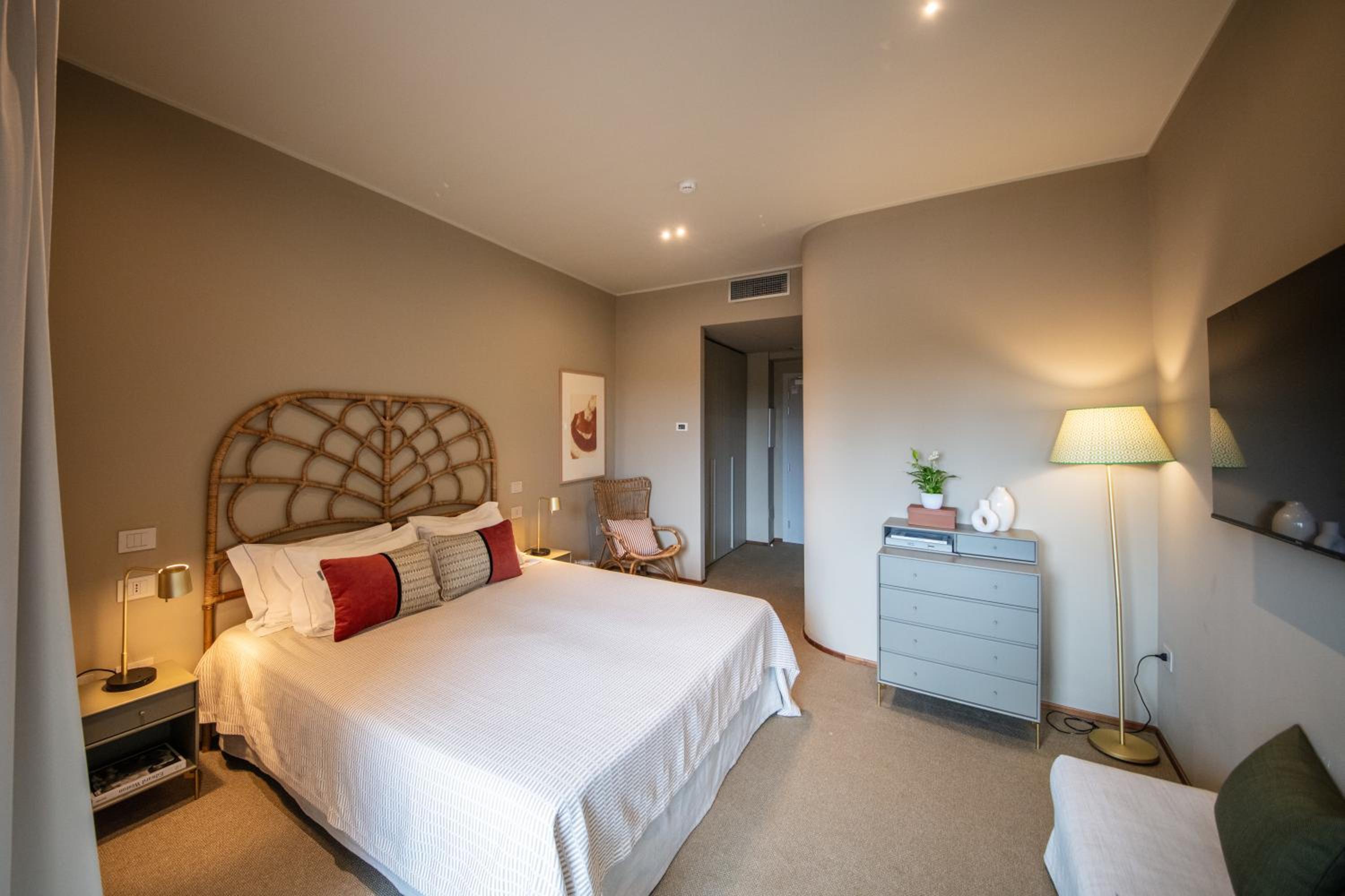 Le Ginestre Residence - Is Molas Resort 14/50