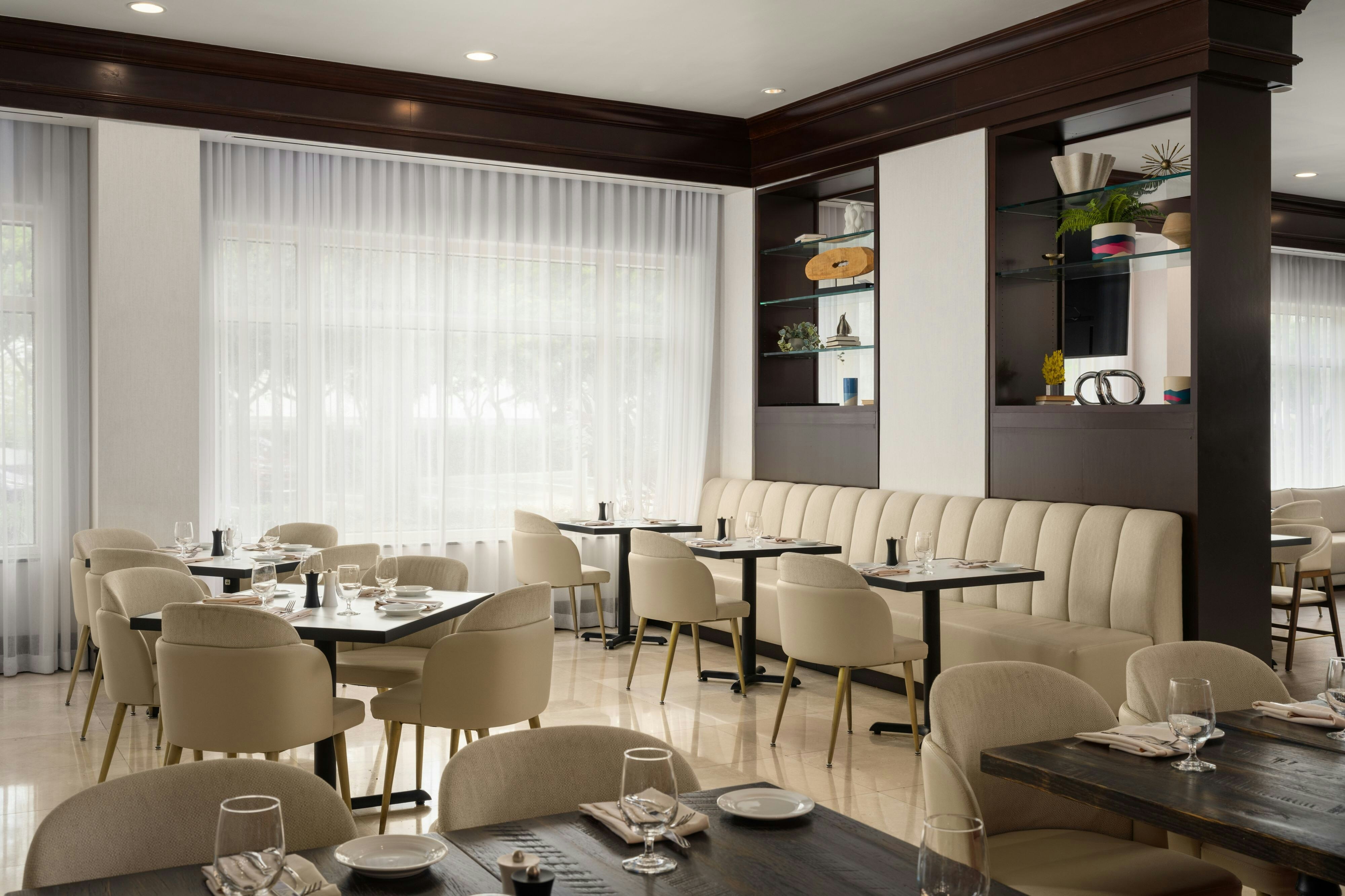 Renaissance Fort Lauderdale West Hotel 34/50