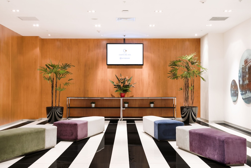 Wyndham Costa Del Sol Lima City 6/77