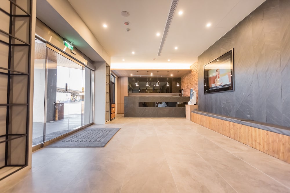 Traveller Inn Tiehua Cultural and Creative Hotel II 13/44
