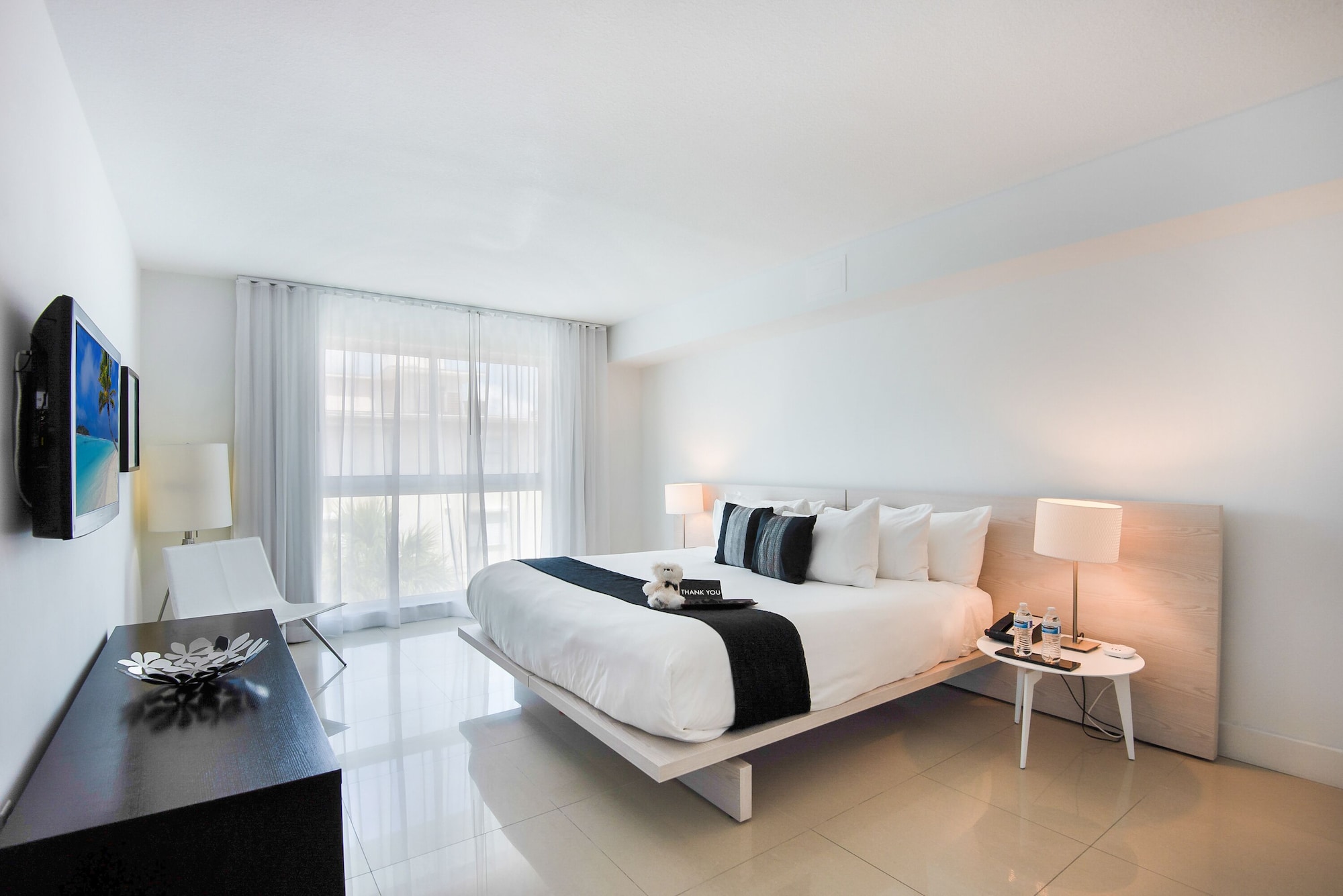1 BEDROOM, APARTMENT