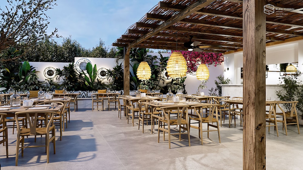 Cretan Seaside Boutique Hotel 31/50