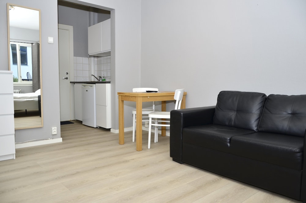 Oslo Apartments Rosenborggaten 24 26/33