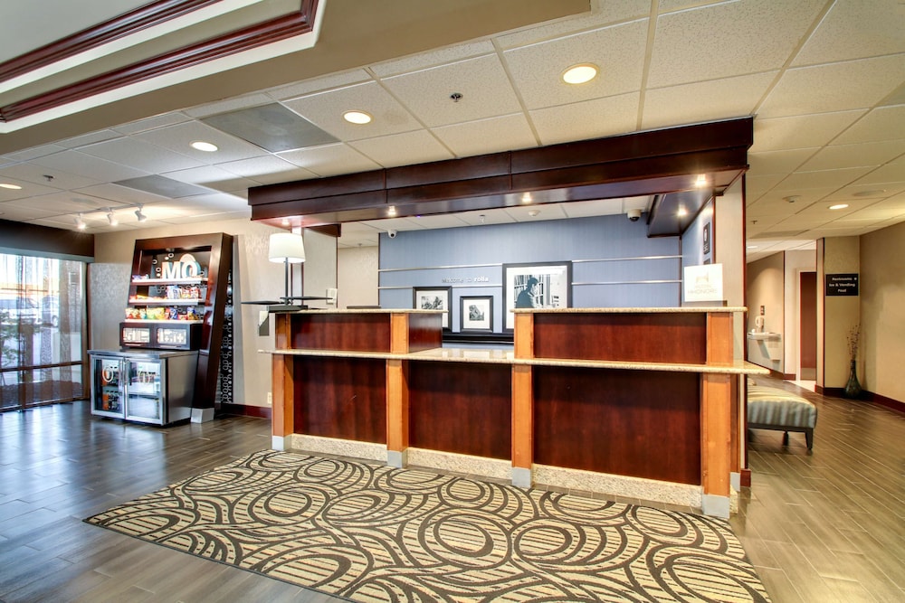 Hampton Inn Rolla 14/56