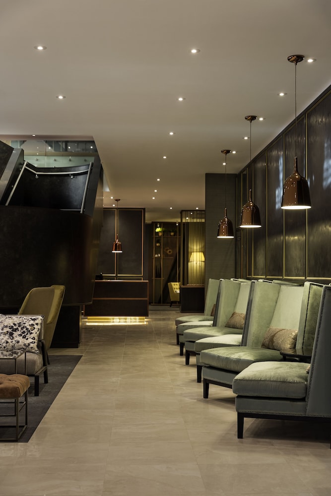 Sofitel Wellington 50/67