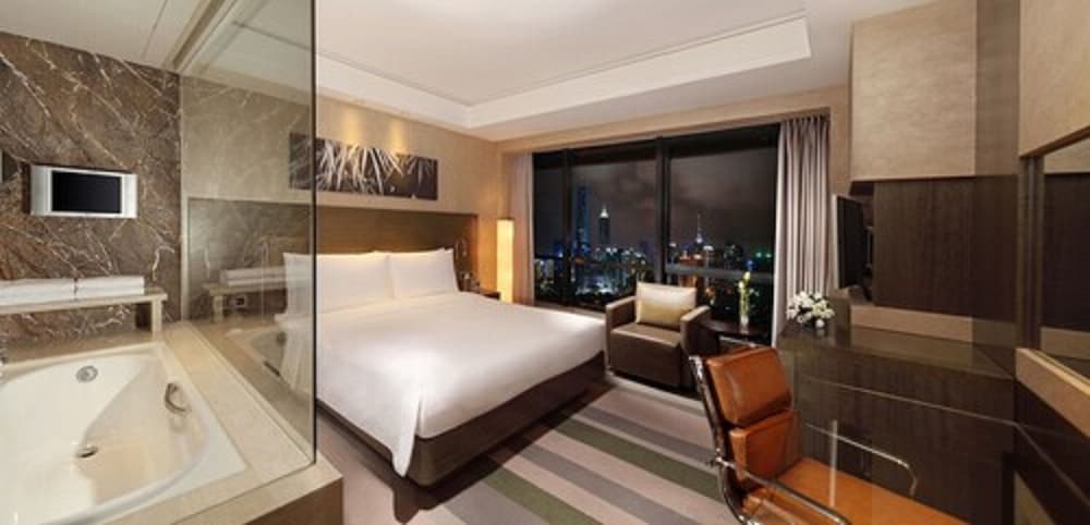 The Eton Hotel Shanghai 22/69