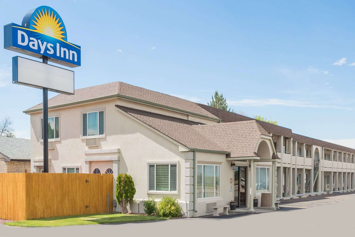 Days Inn By Wyndham Kimball 2/21
