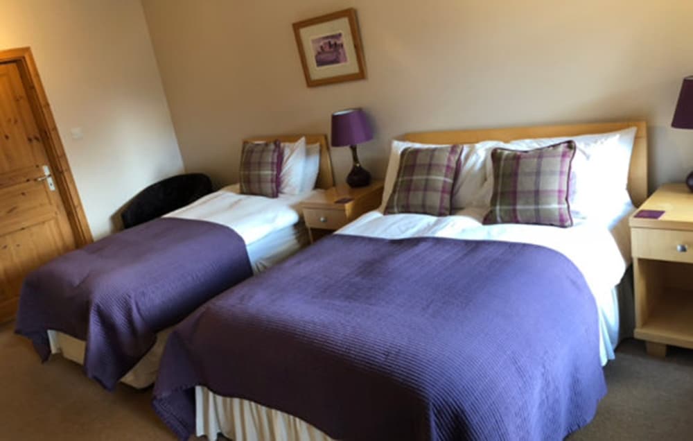 Ravenscraig Guest House B&B 15/50