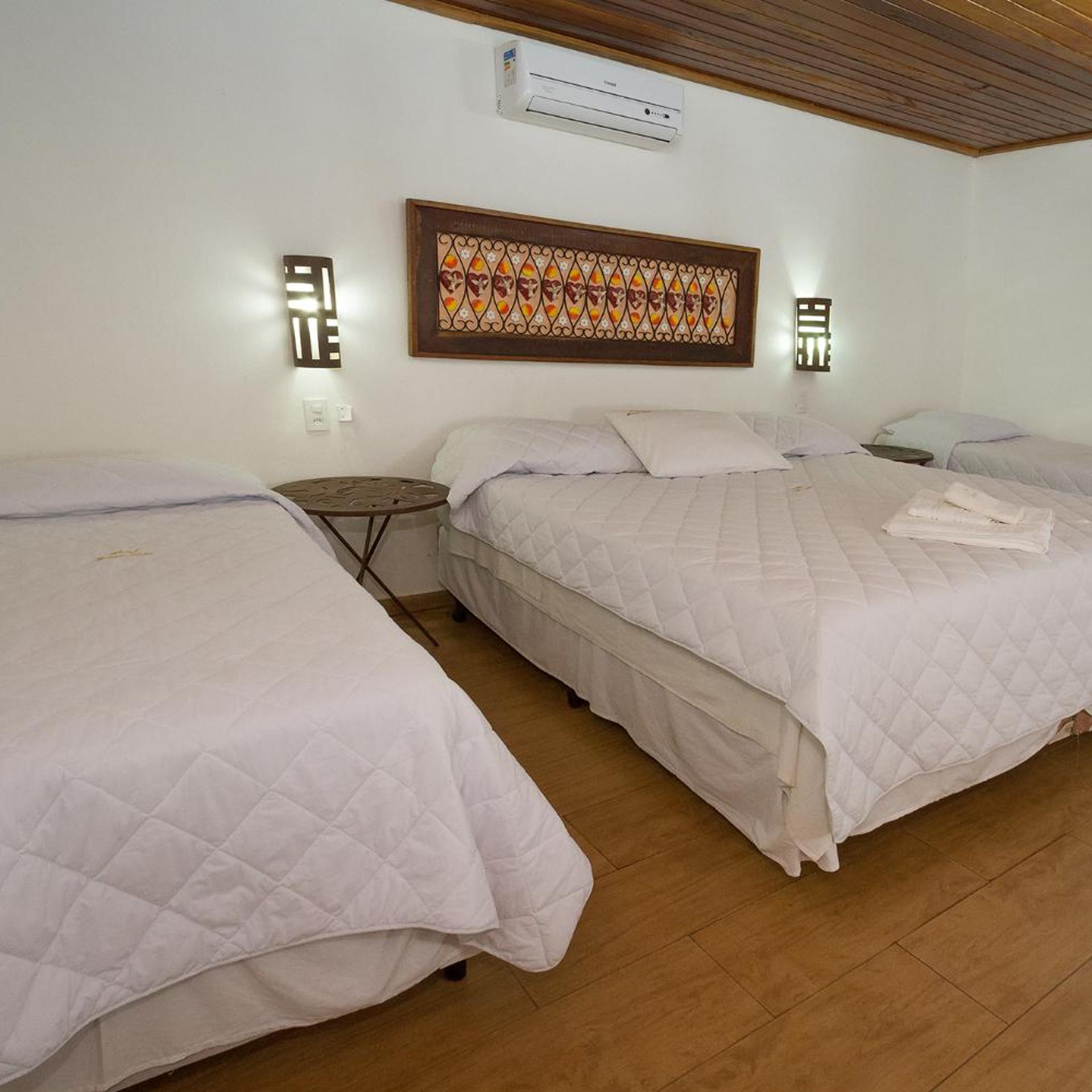 Hotel Serra Vista 10/50