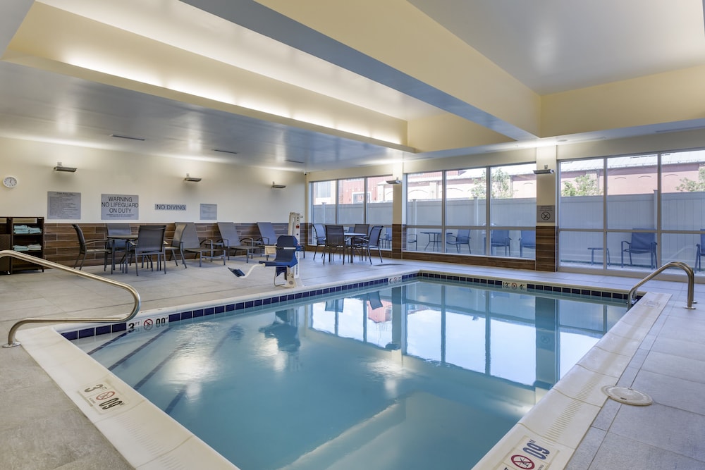 Fairfield by Marriott Inn & Suites Sandusky 写真5