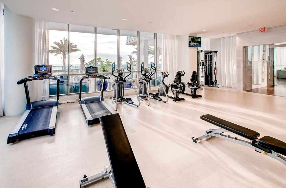 Global Luxury Apartments At Monte Carlo By Global 35/70