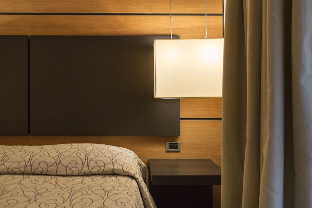 Park Hotel I Lecci 12/62