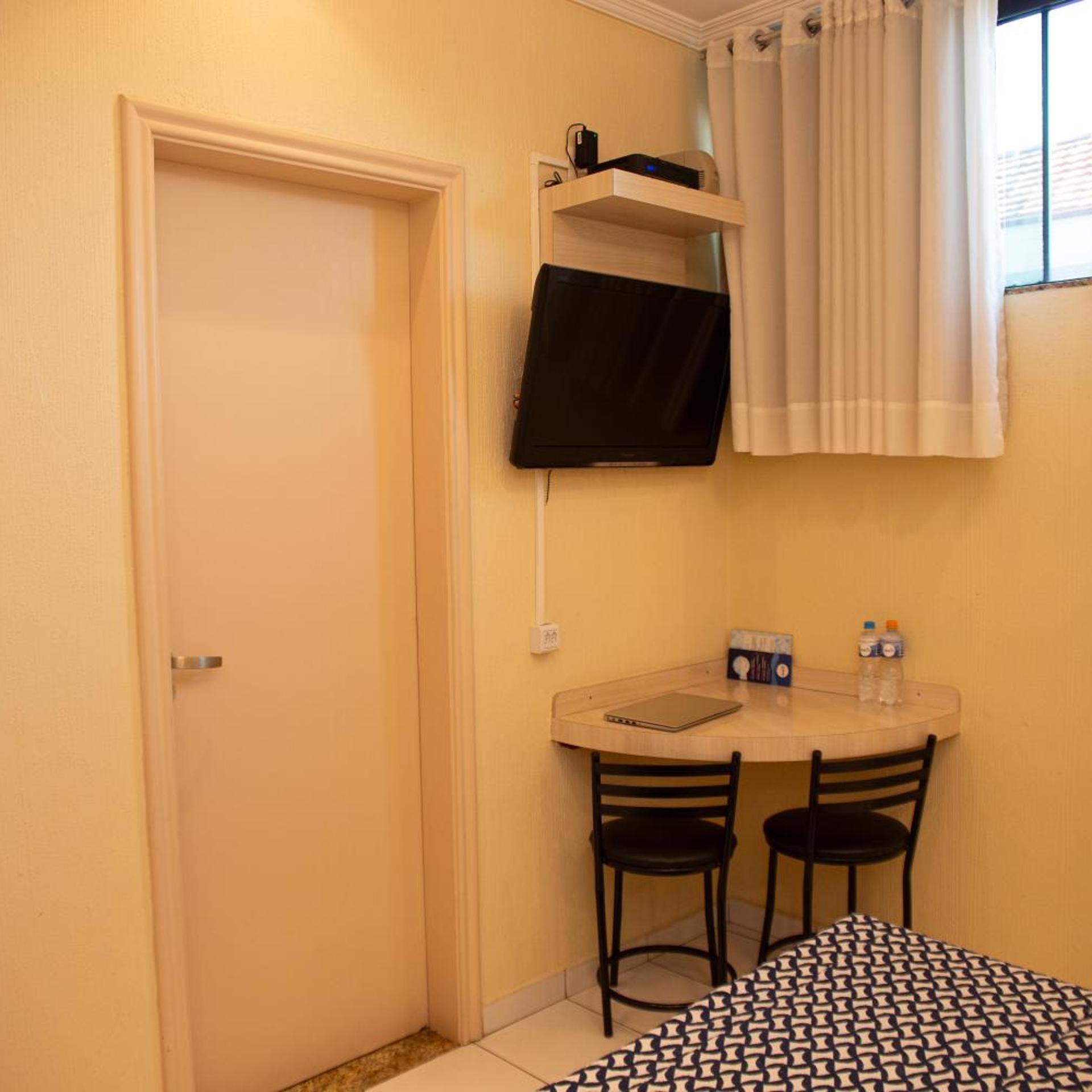 Polar Rio Hotel 34/50