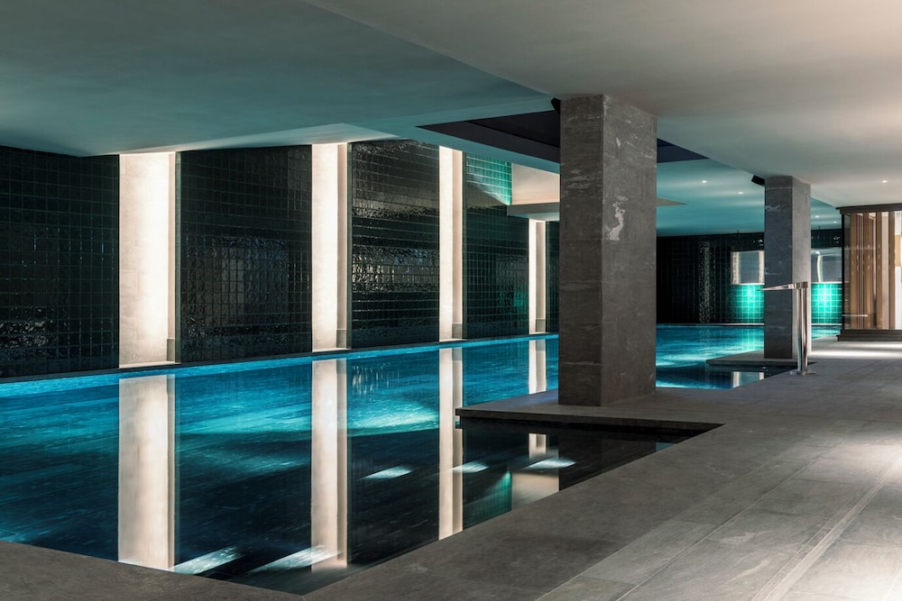 Hotel La Fondation 38/69