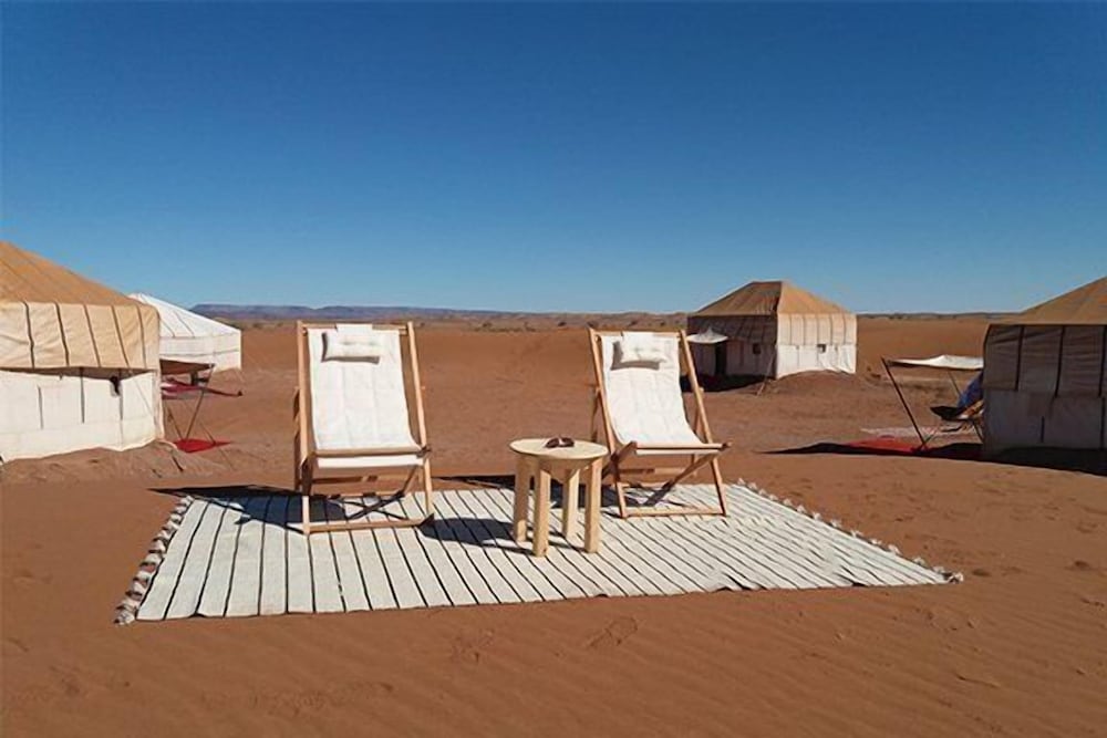 Star Camp Lodge 18/22