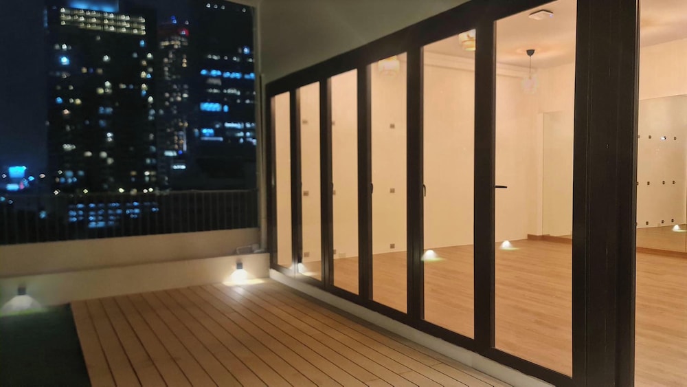 The Sacha Apart Hotel Thonglor Sukhumvit Bangkok 11/57
