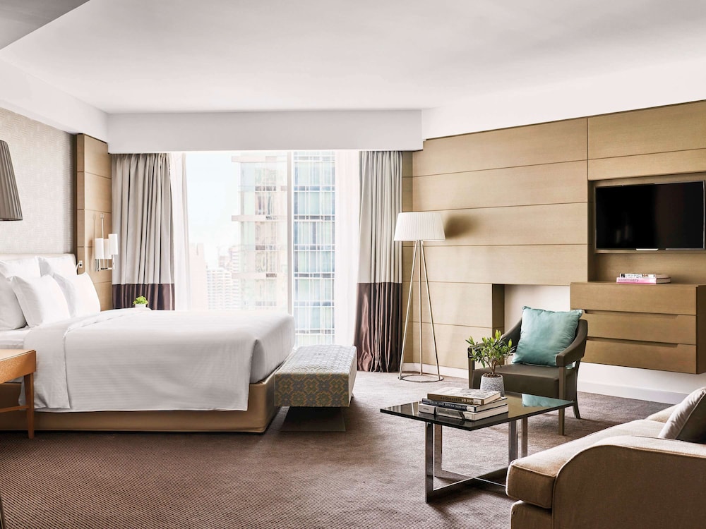 Pullman Doha West Bay 43/72