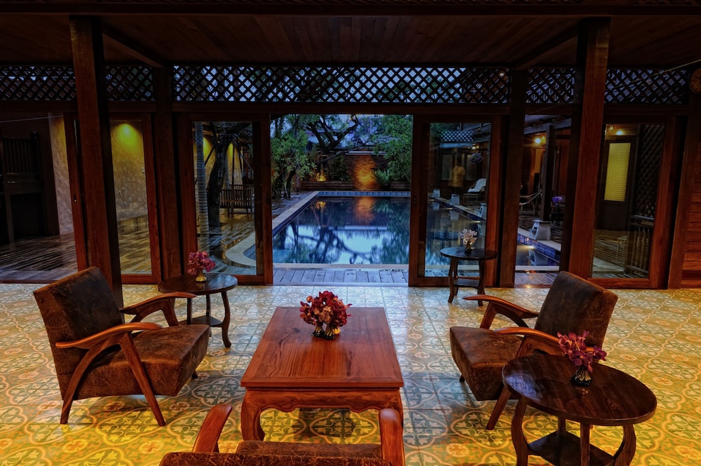 Baan U Sabai Boutique House 39/64