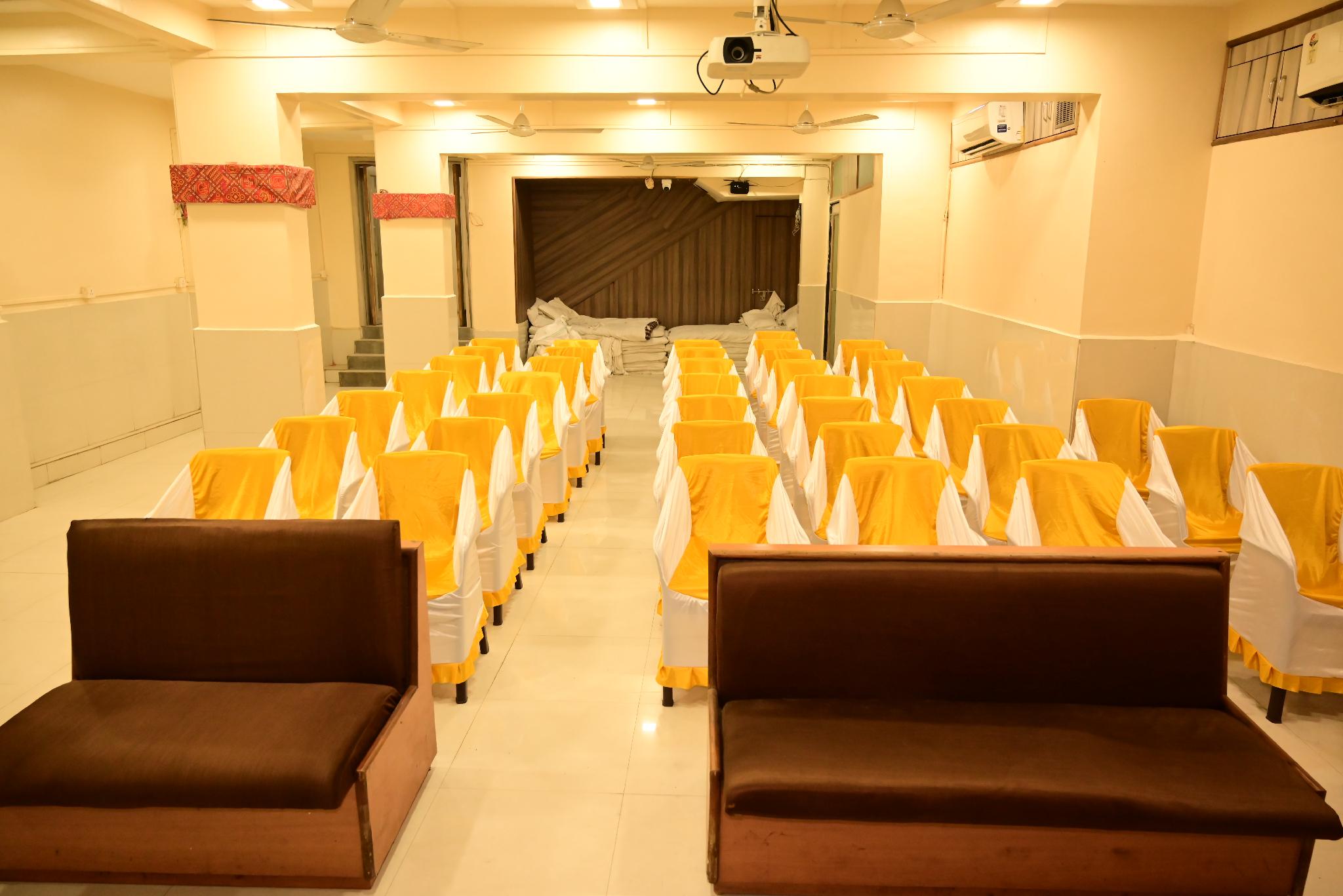Hotel Sai Chhatra 21/26