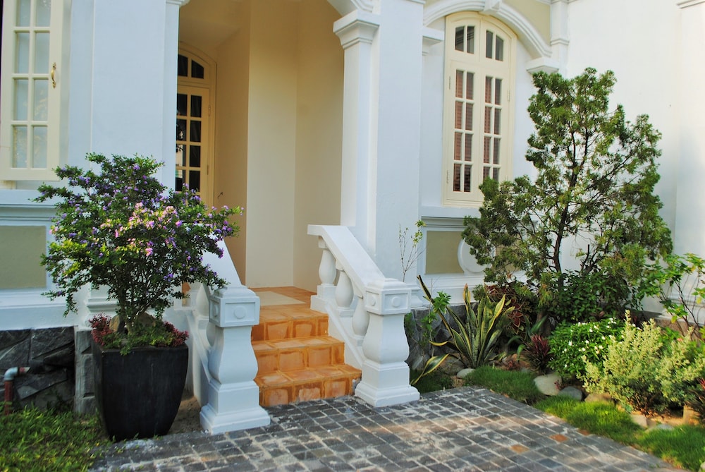 Hoi An Garden Palace Spa 1/62