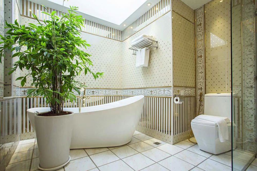 Midori Concept Hotel 50/50