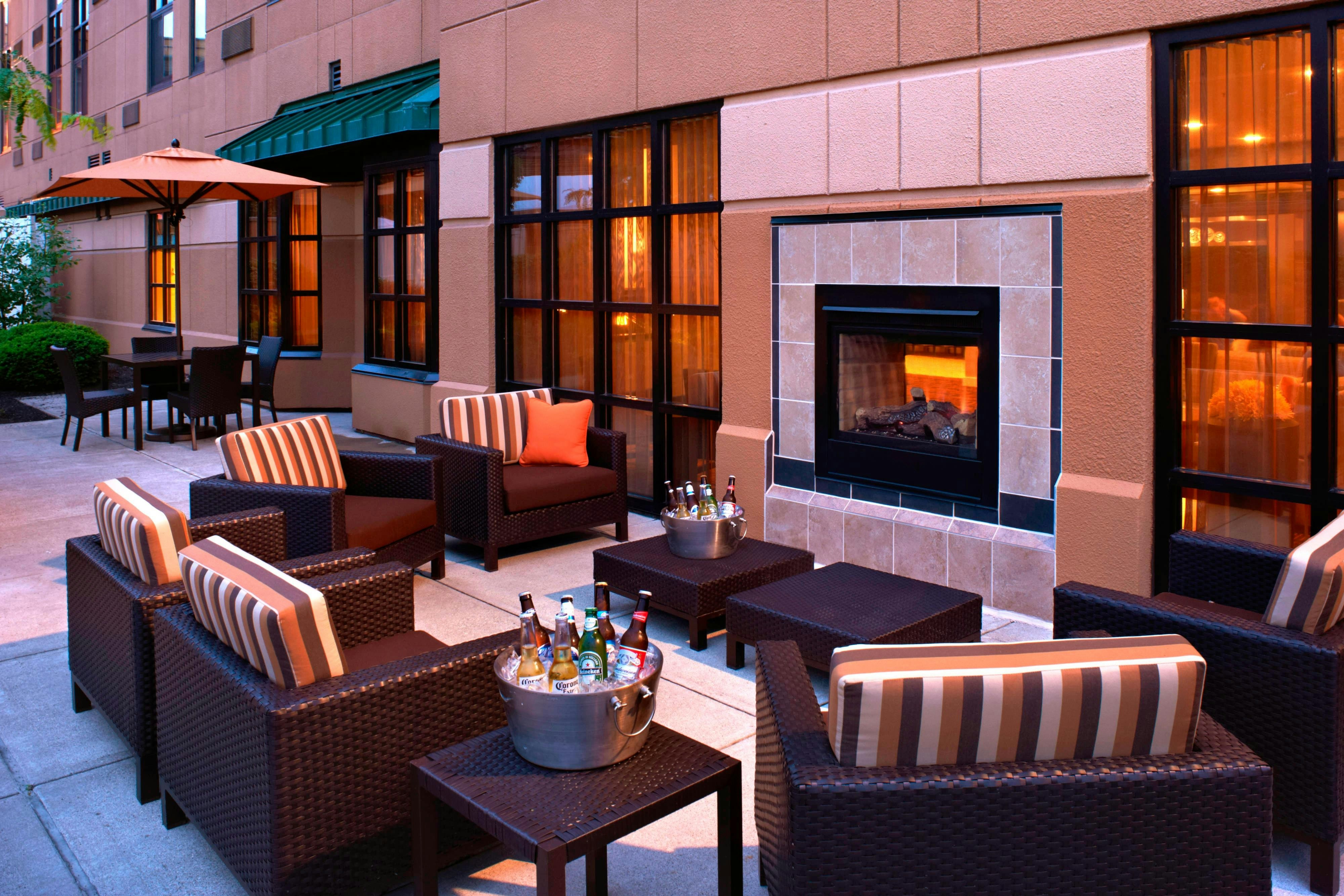 Courtyard Cincinnati Covington 3/13