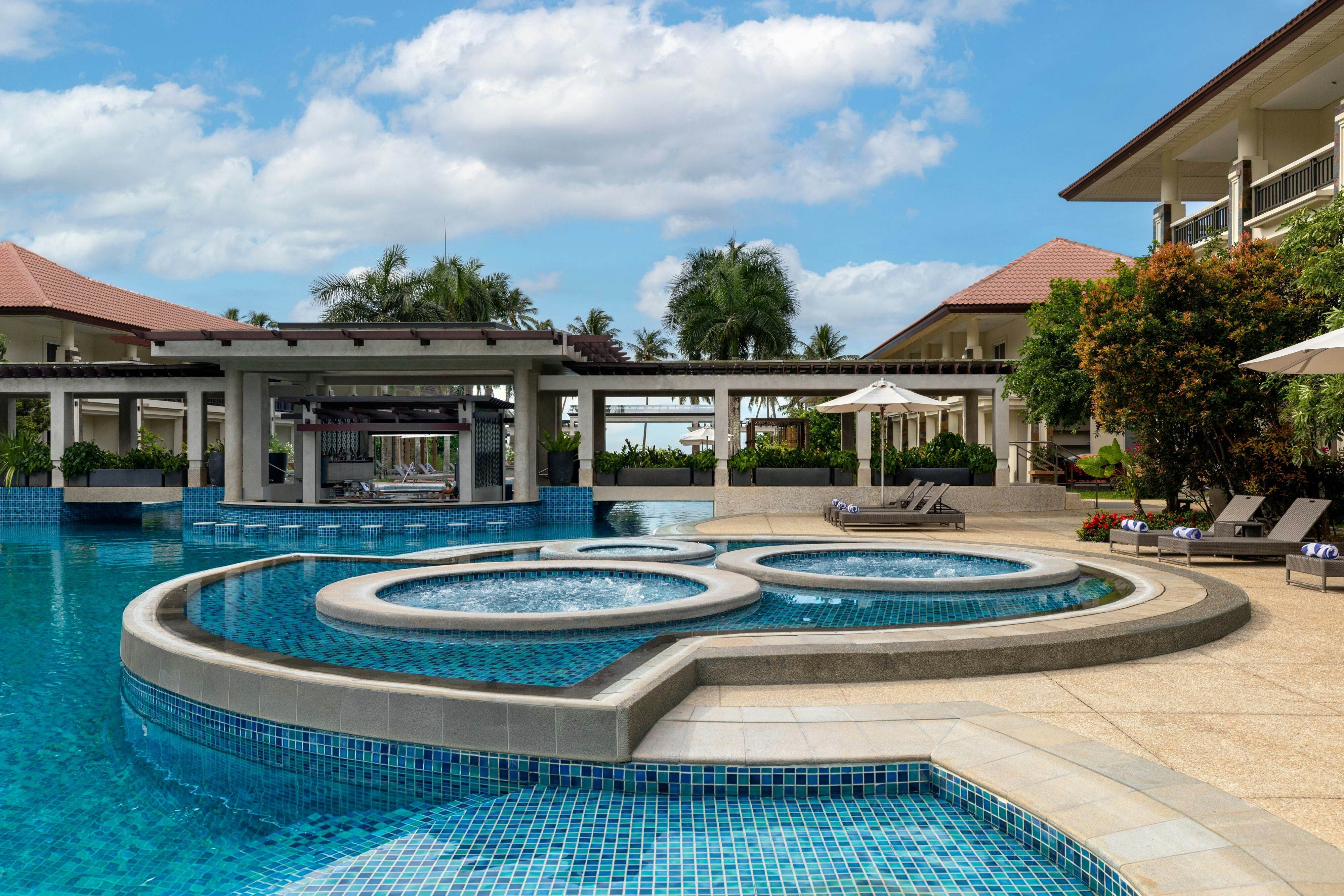 Four Points by Sheraton Palawan Puerto Princesa 21/21