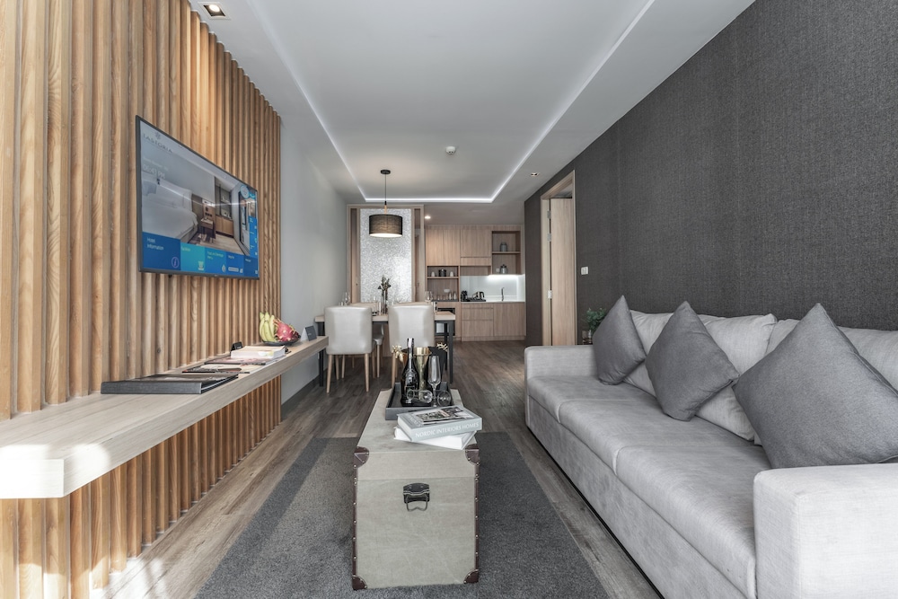 Tastoria Collection Sukhumvit Bangkok Ex Akyra Tas Sukhumvit 20 34/50