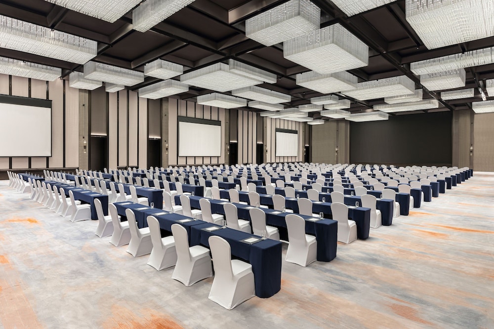 Sheraton Ninghai 50/60