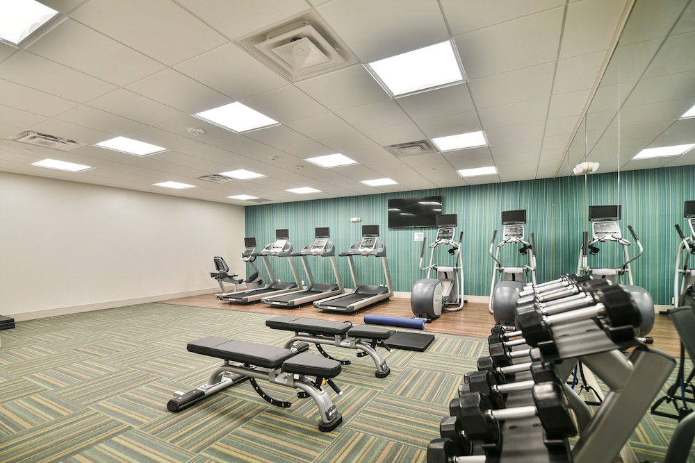 Holiday Inn Express & Suites Lehi Thanksgiving Point 33/58