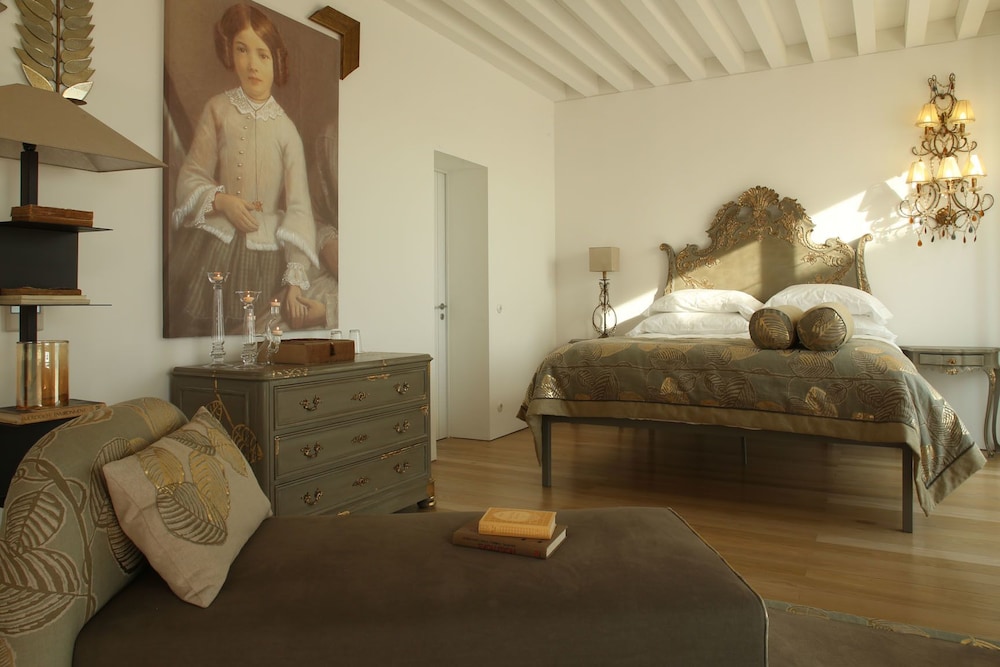 Torre de Palma Wine Hotel 39/61
