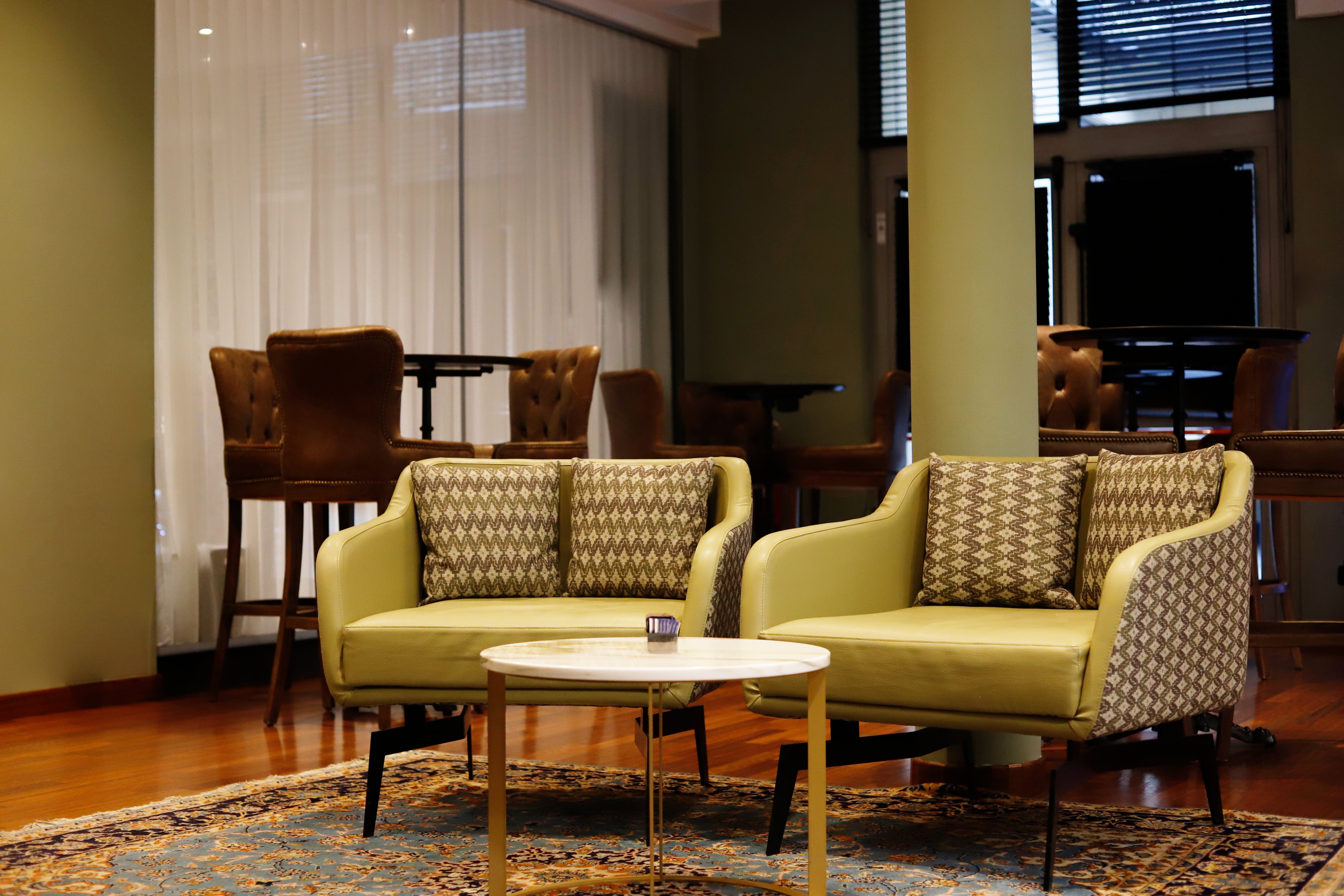 Hotel Indigo Turin 38/55