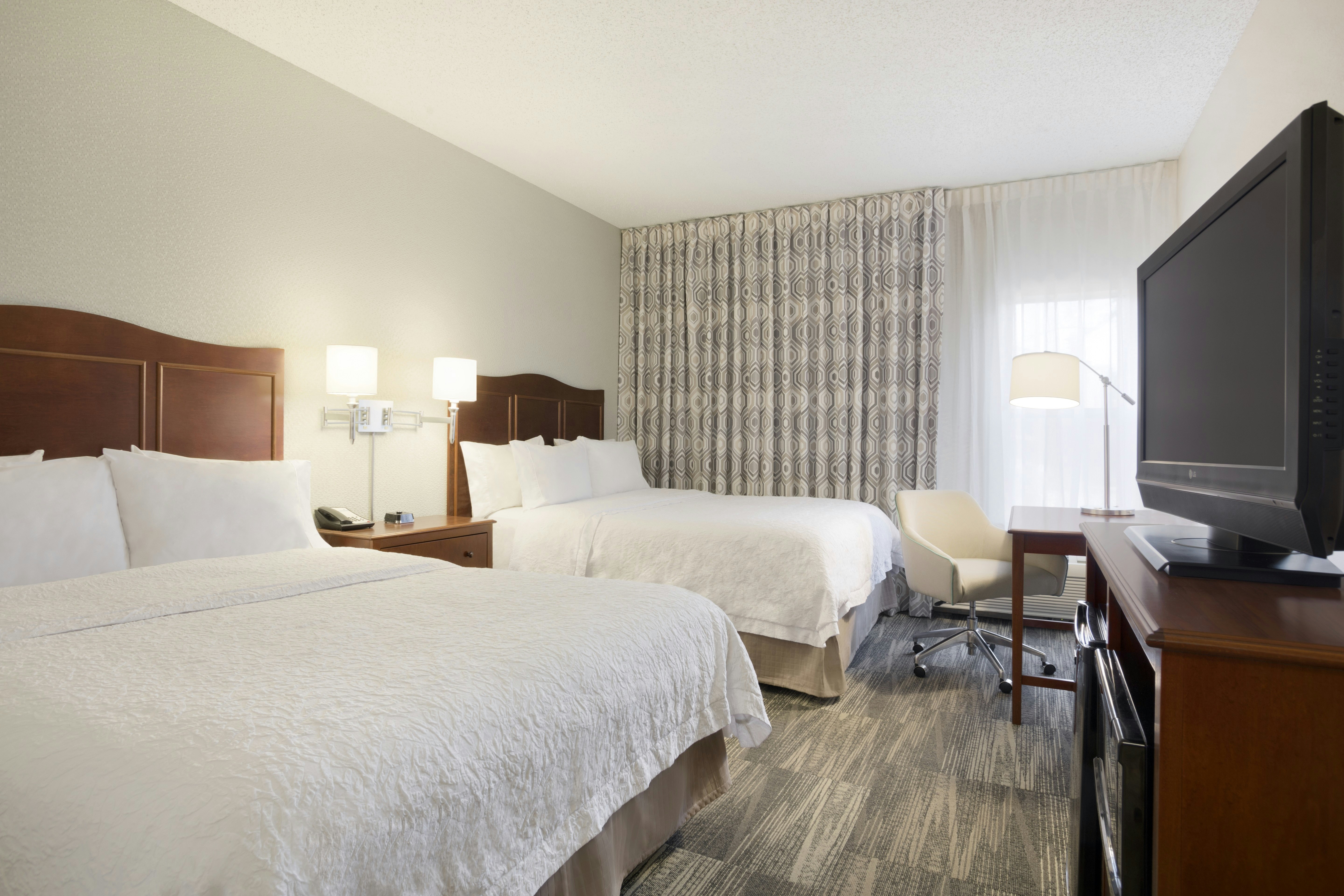 ROOM, 2 QUEEN BEDS, ACCESSIBLE