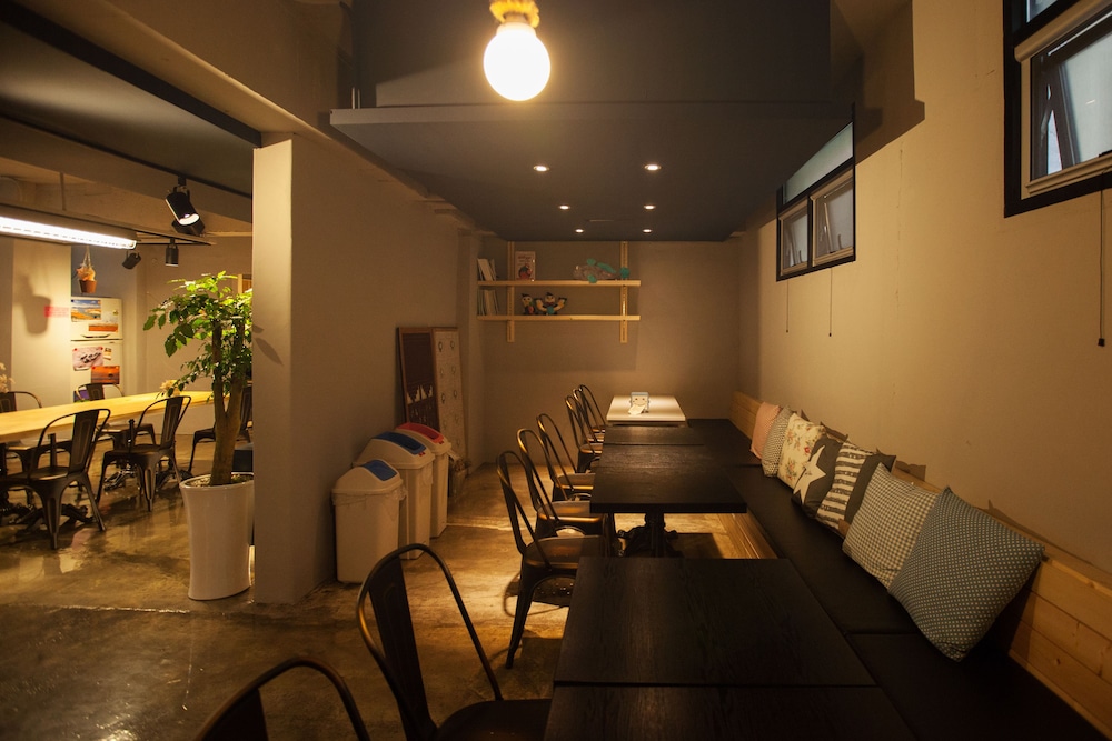 Suncheon Guesthouse Nreem 32/42