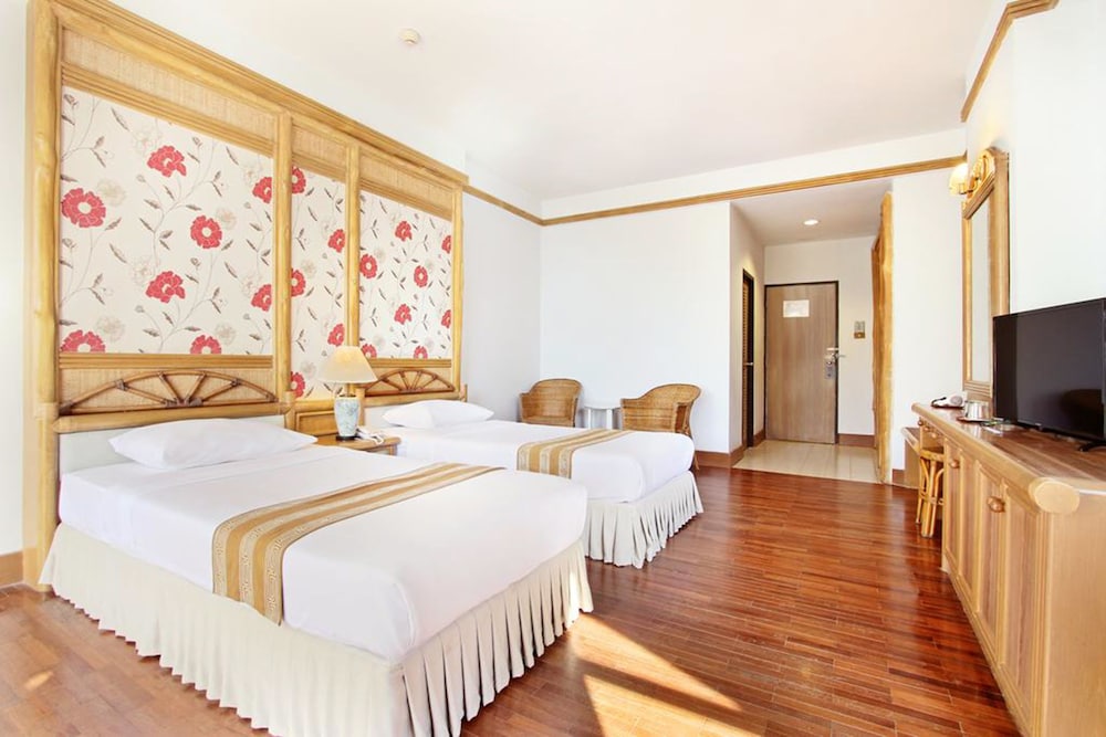 Rayong Chalet Resort 19/73