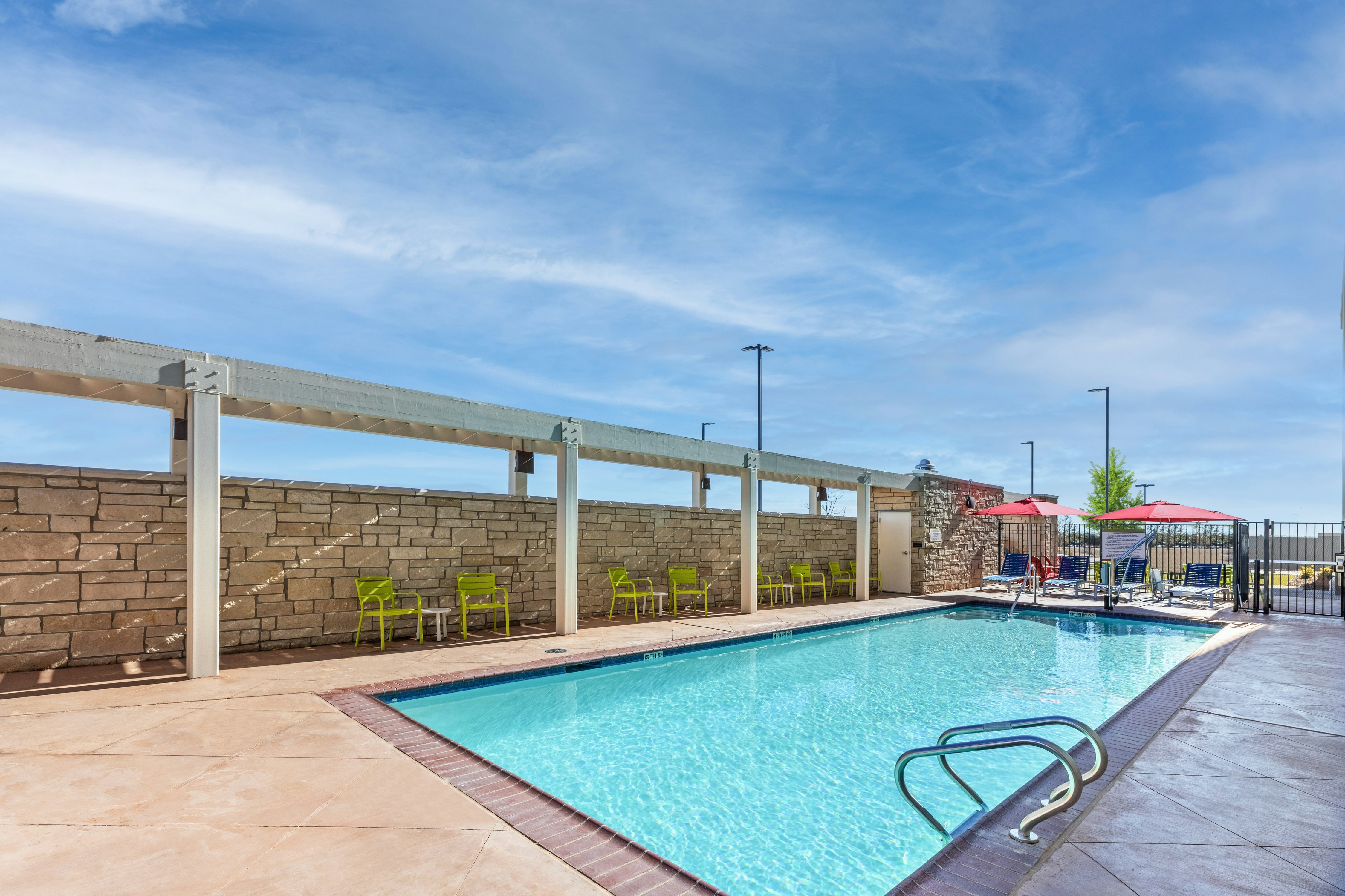 Home2 Suites By Hilton Midland East 23/23