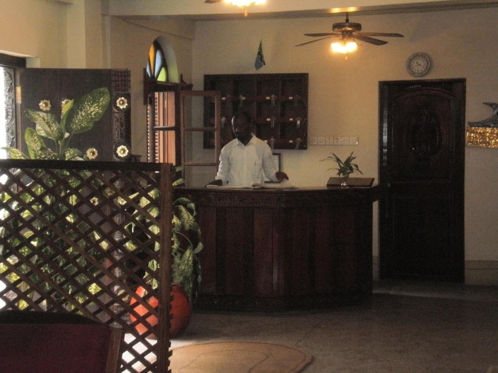 Asmini Palace Hotel 9/46
