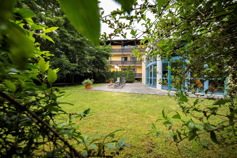 Parkhotel Zur Klause 1/57