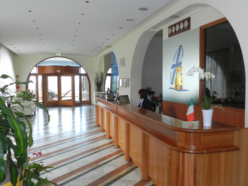 Hotel Il Mulino 2/24