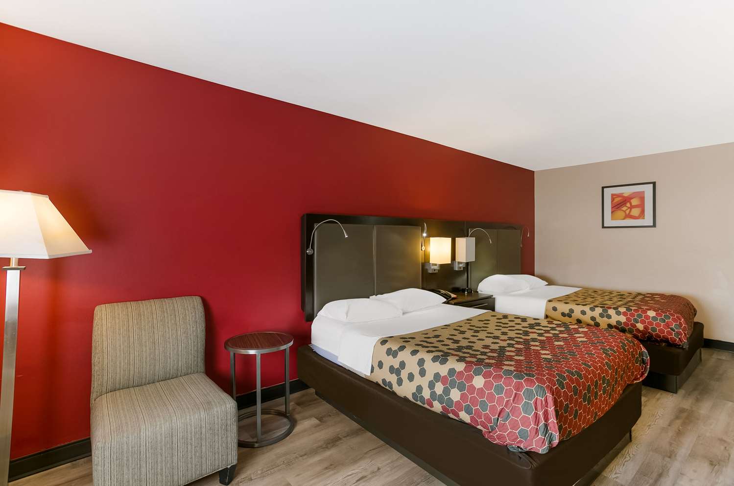 Baymont by Wyndham Lancaster PA Dutch Country 10/34