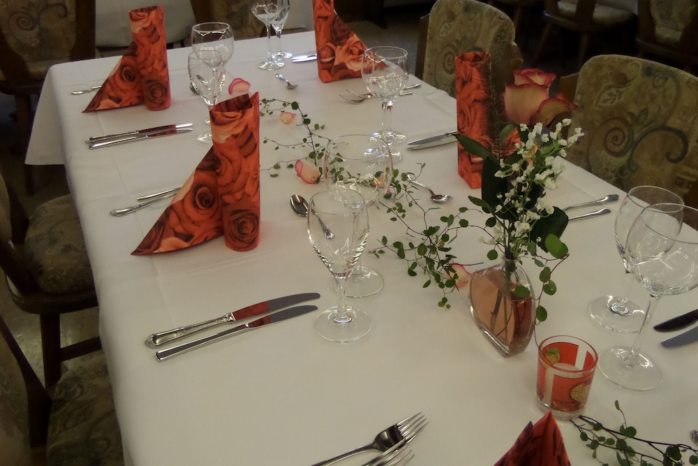 Gasthof Blume 28/50