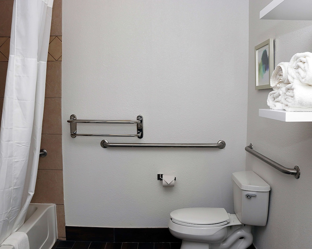 Hampton Inn And Suites Stephenville 15/40