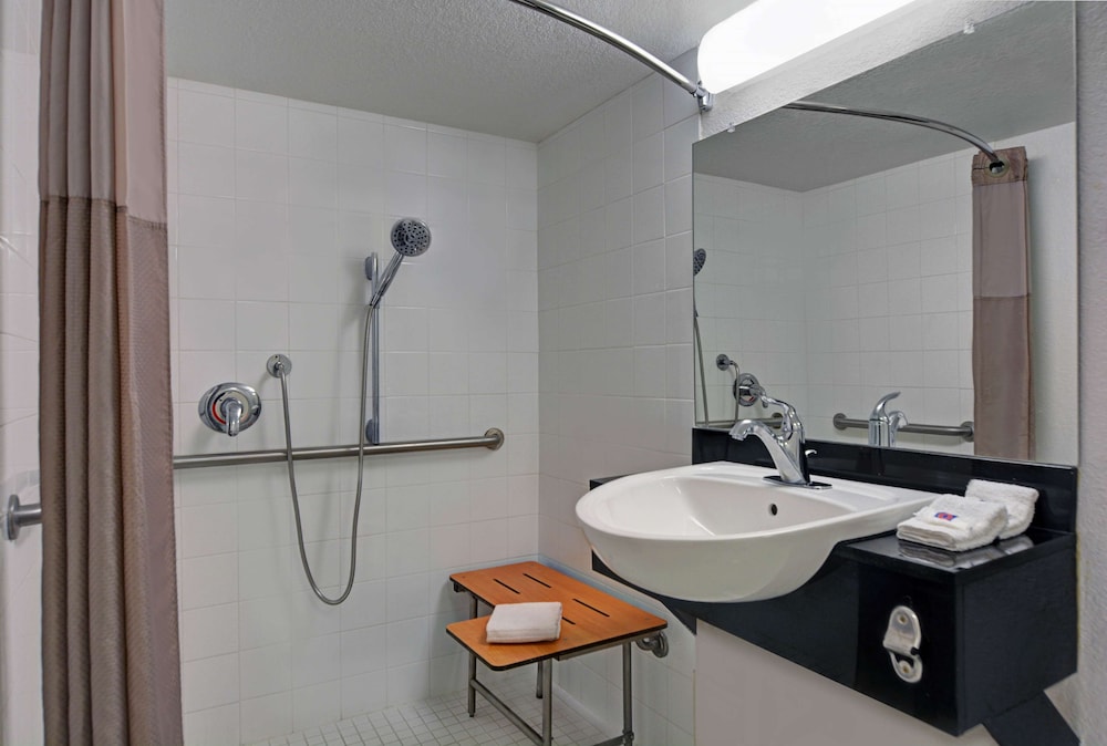 Motel6 Cutler Bay, FL - Miami 27/65