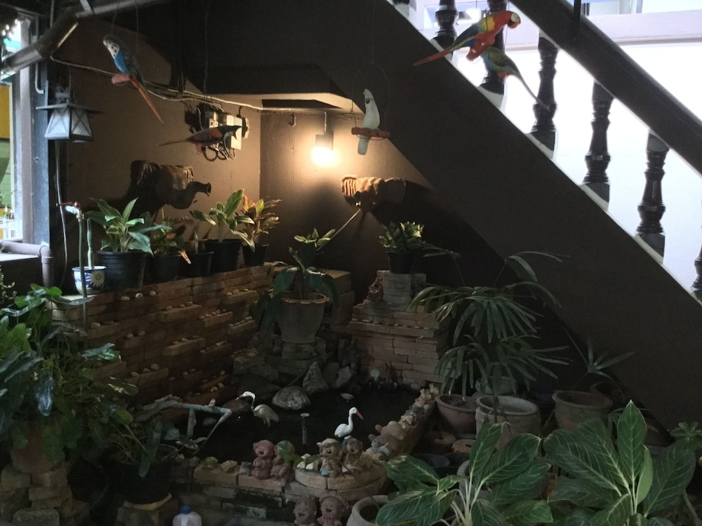 North Star Guest House 51/64
