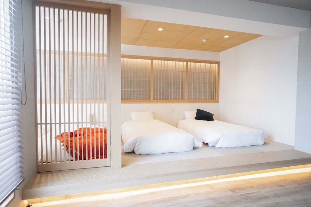 Wayfarer Hotel Kyoto Shijo 15/50