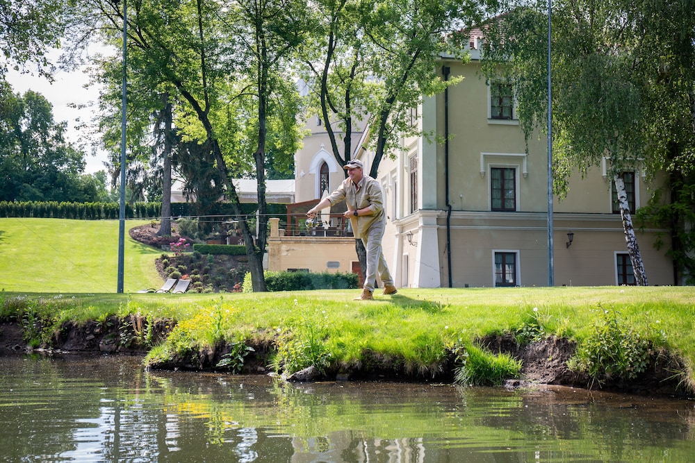 Chateau St Havel Wellness Hotel 66/71