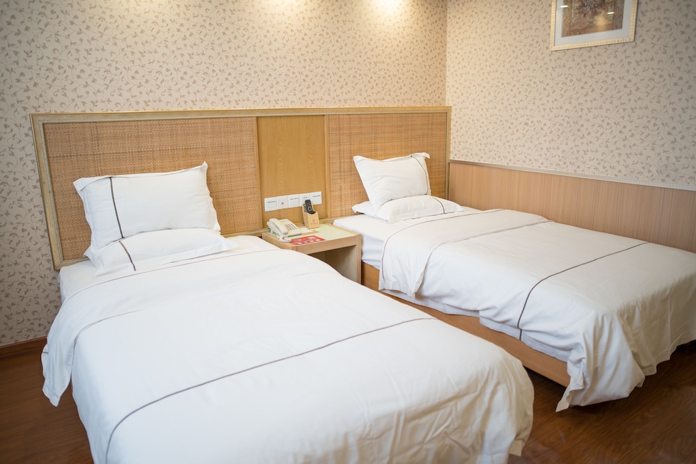 Xin Yue Xin Hotel 11/22