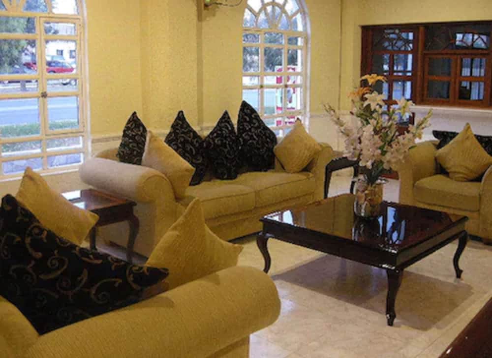 Galerias Hotel 15/15