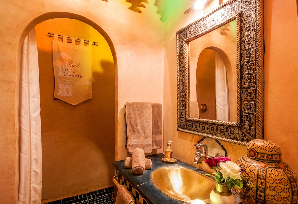 Riad Eden 47/50