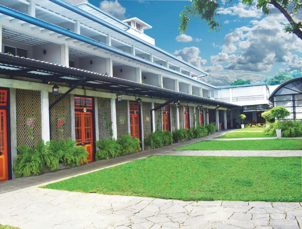 Thilanka Hotel Kandy in KANDY